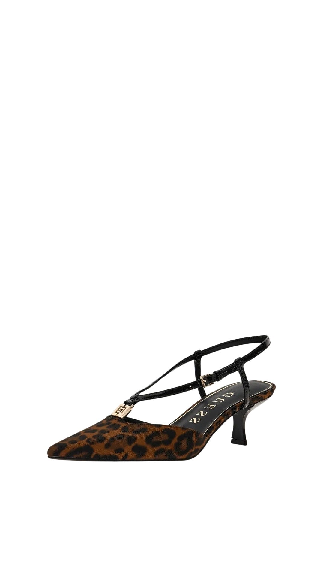 Sling back Desie2 Guess