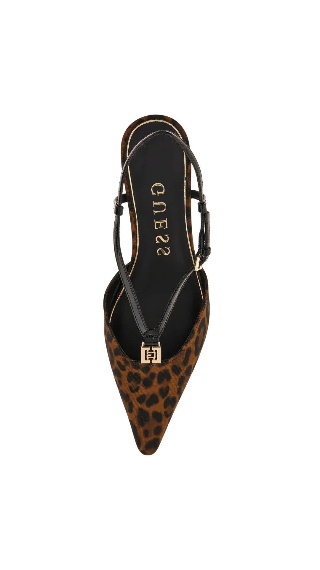Sling back Desie2 Guess