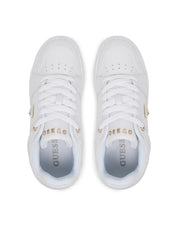 Sneakers Delove Guess - MYLILLY