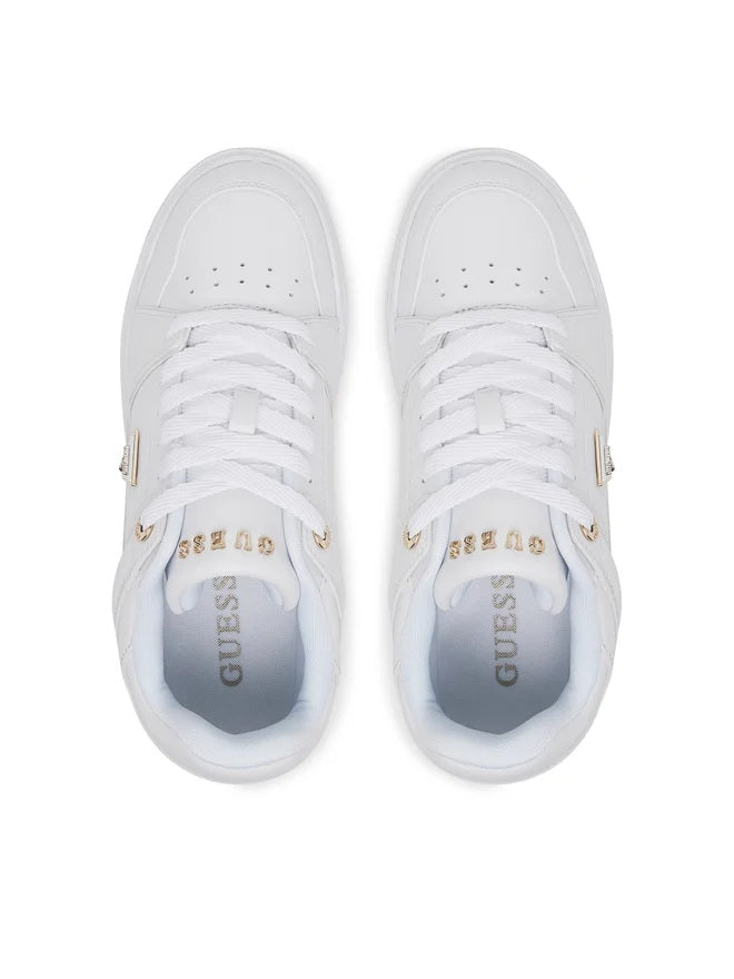 Sneakers Delove Guess - MYLILLY