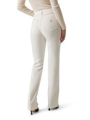 80S Straight trousers Guess