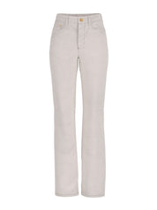 80S Straight trousers Guess