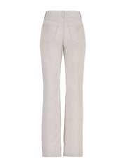 80S Straight trousers Guess