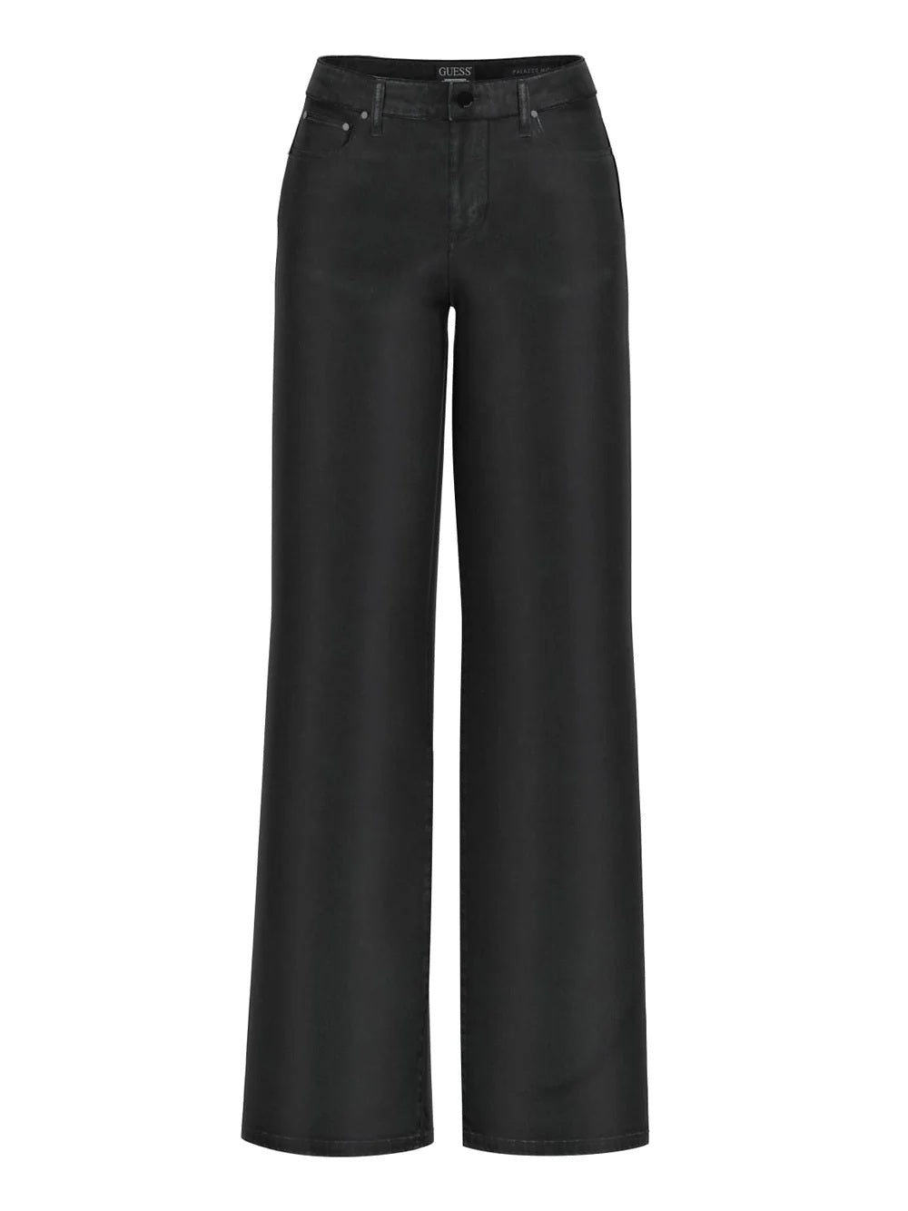 Palazzo cachemire jeans Guess