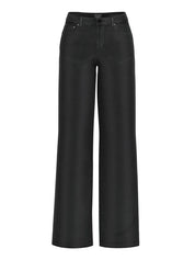 Palazzo cachemire jeans Guess