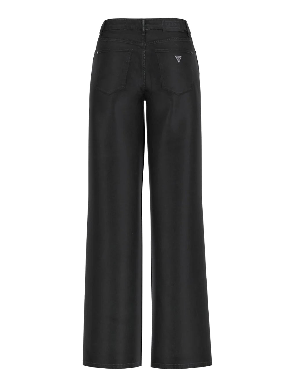 Palazzo cachemire jeans Guess