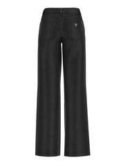Palazzo cachemire jeans Guess