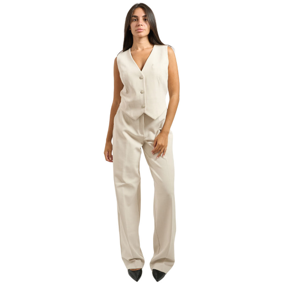 Pantaloni Joandra Guess