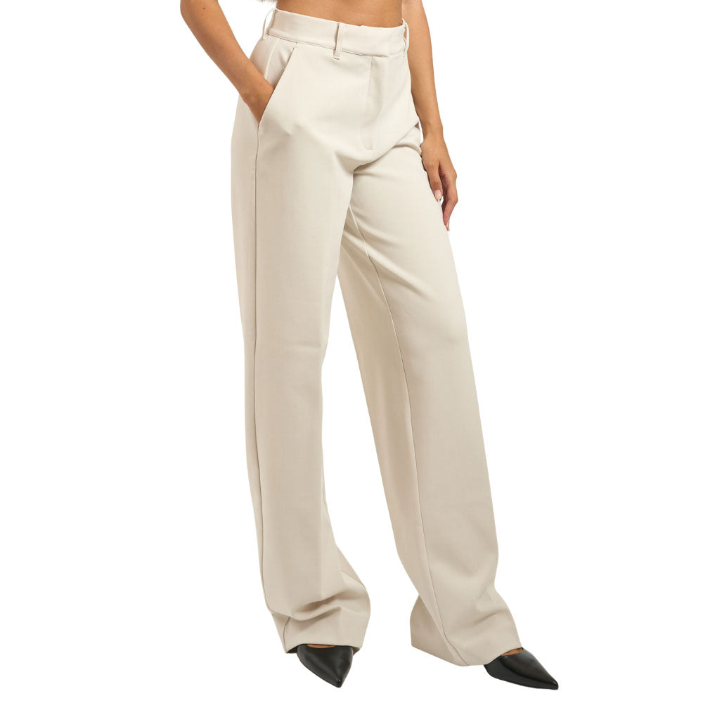 Pantaloni Joandra Guess