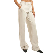 Pantaloni Joandra Guess