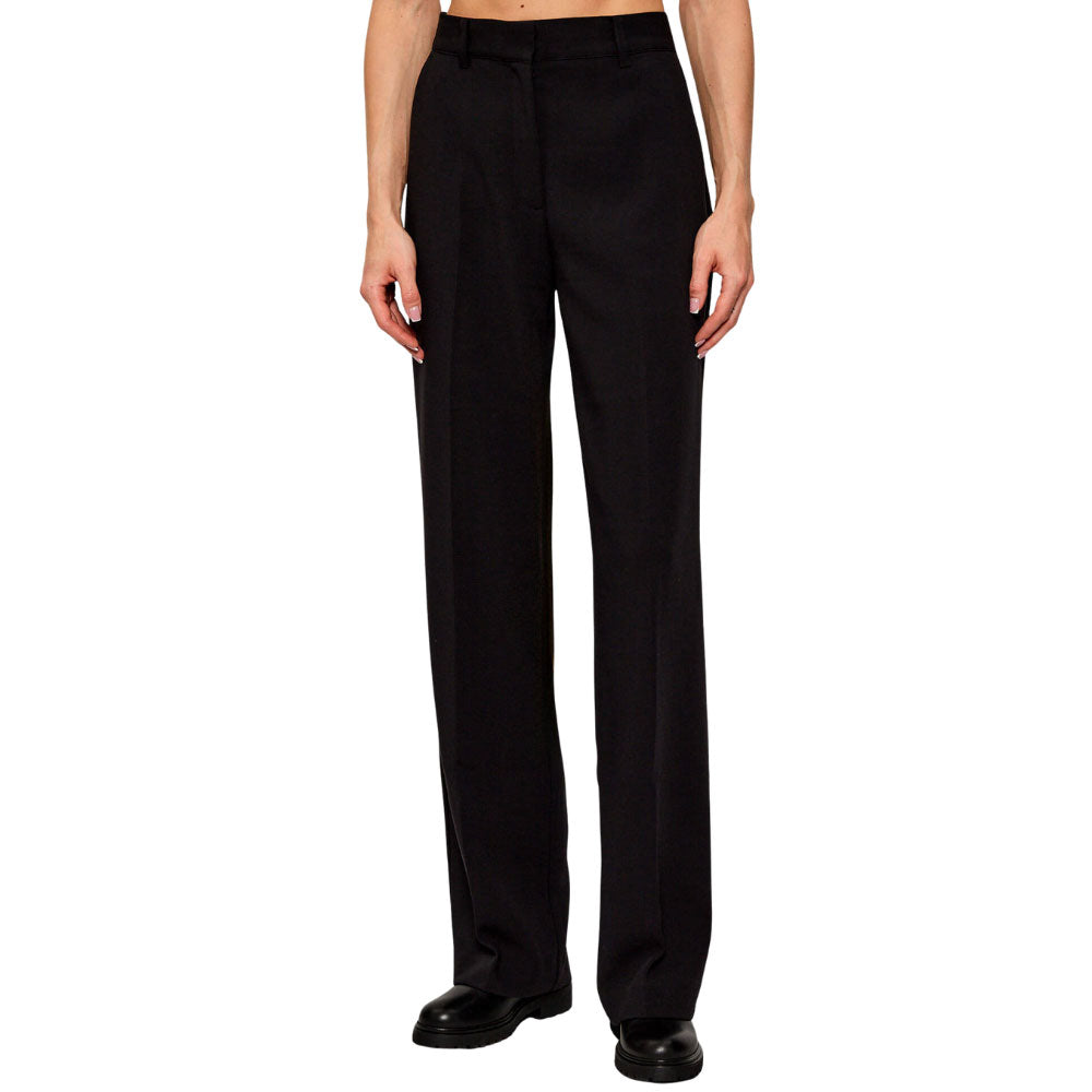 Pantaloni Joandra Guess