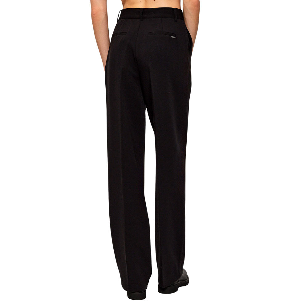 Pantaloni Joandra Guess