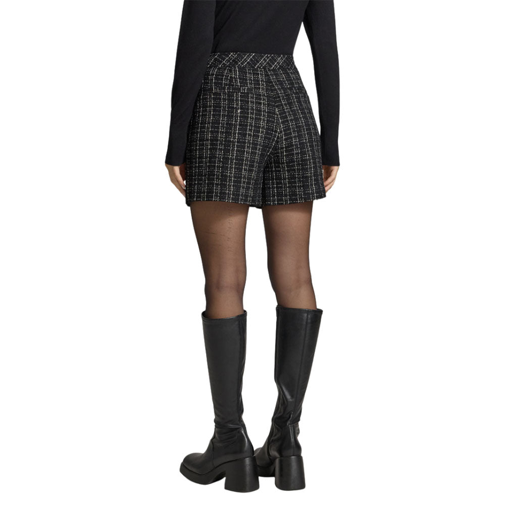 Pantaloncini Sandra Guess