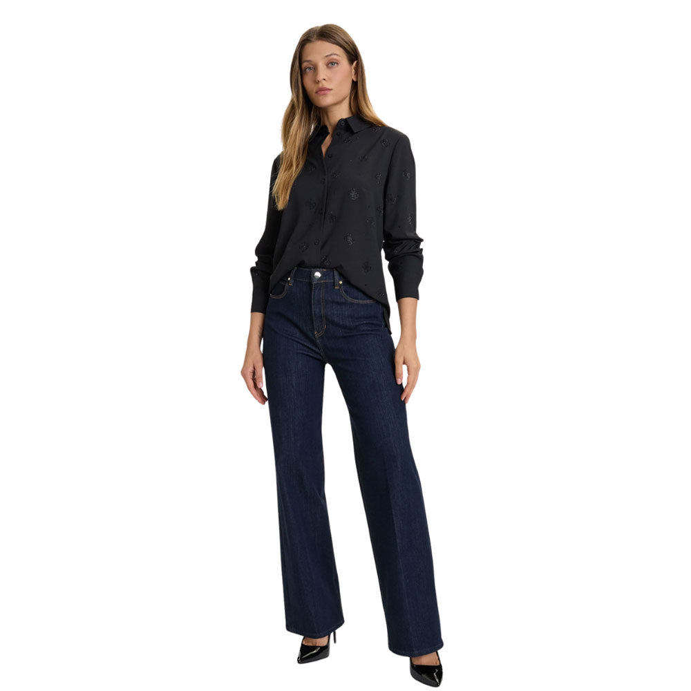 Camicia Flore Guess