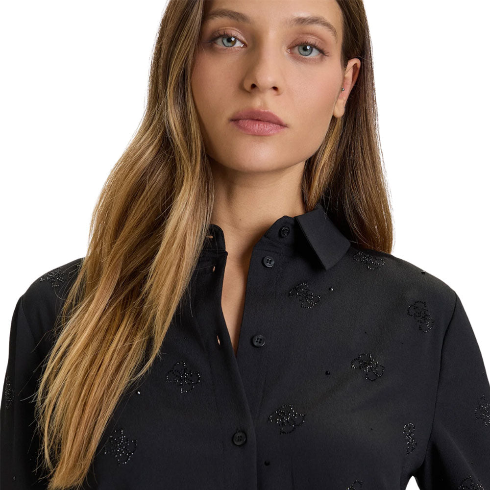 Camicia Flore Guess