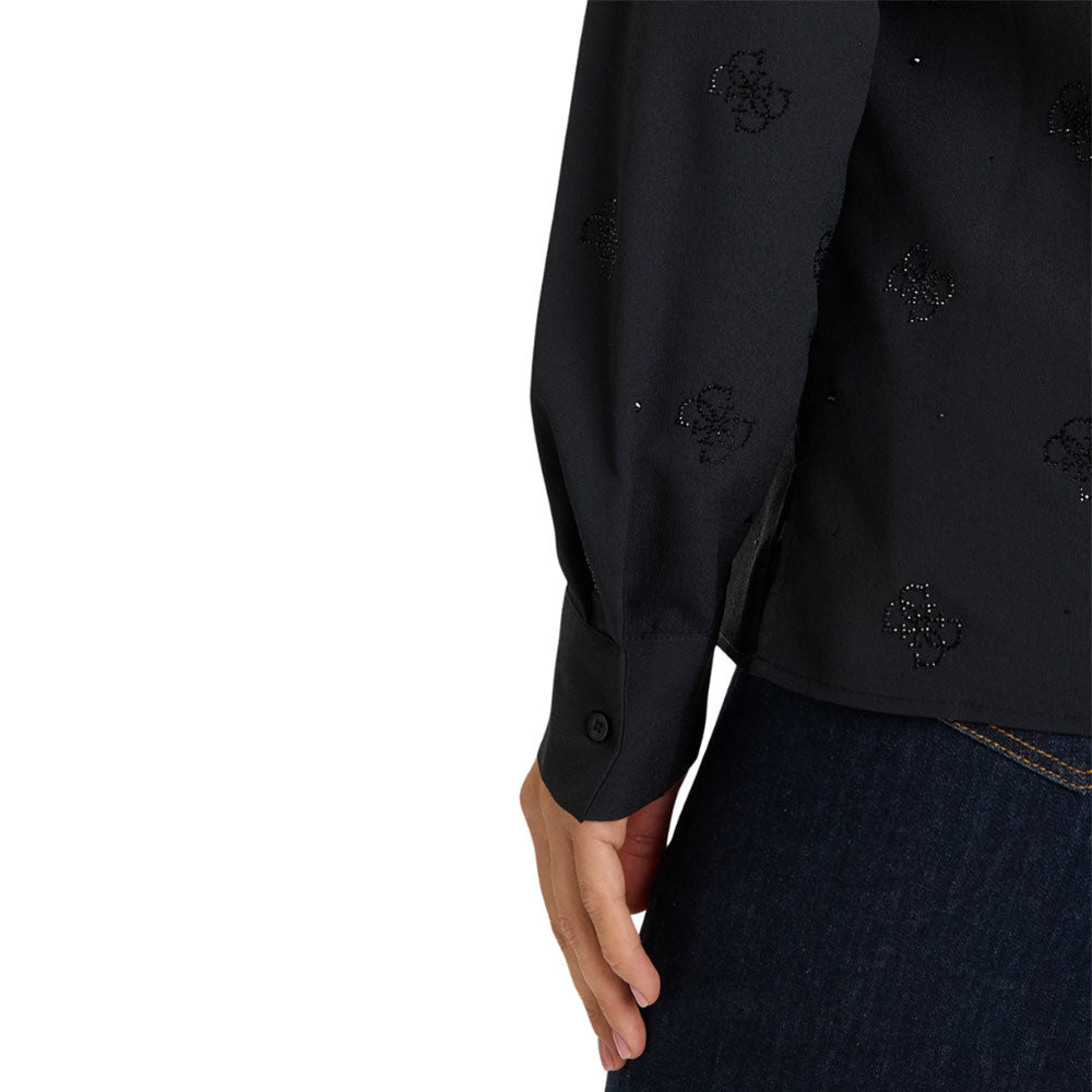 Camicia Flore Guess