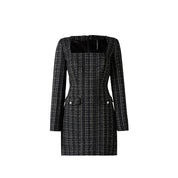 Minidress Sandra Guess