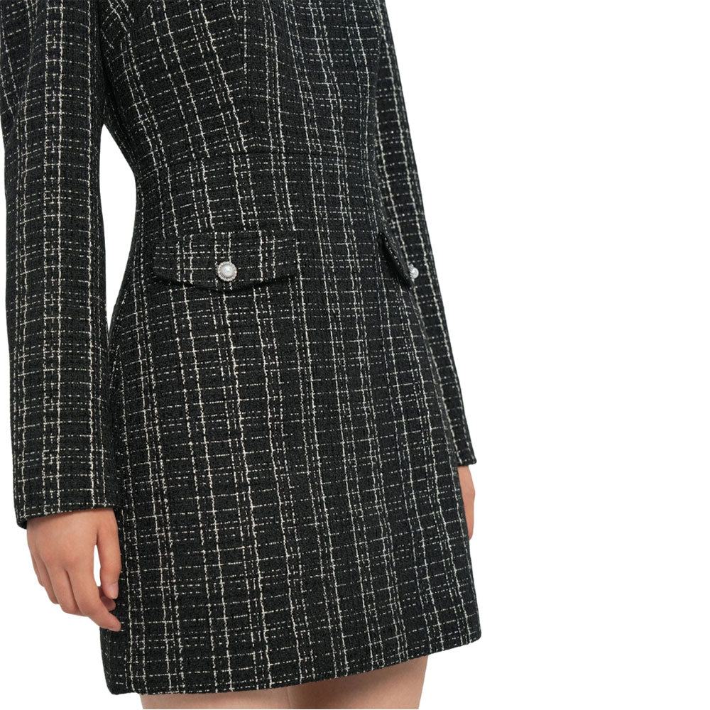 Minidress Sandra Guess