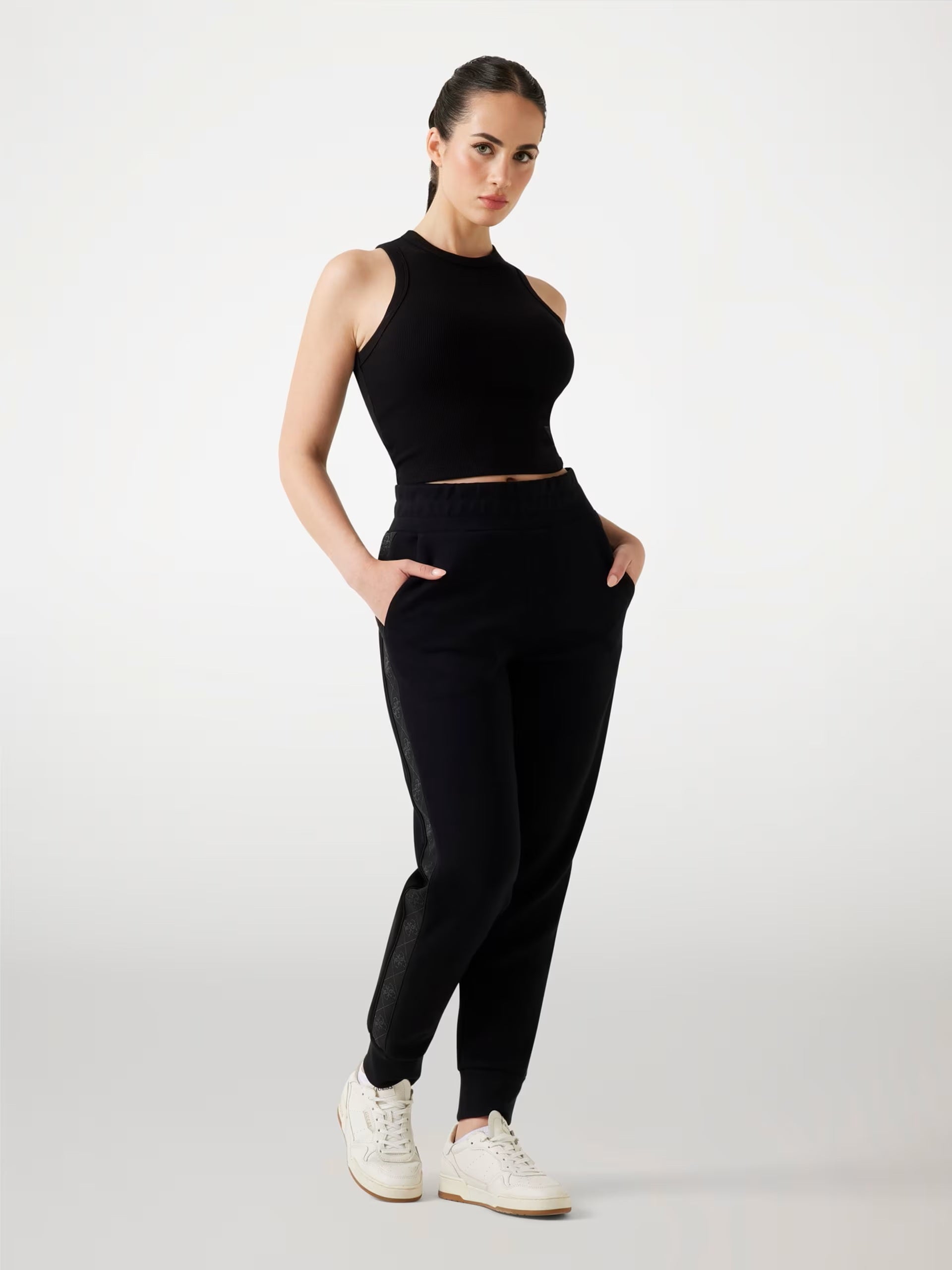 New Victoire Scuba Pant Guess