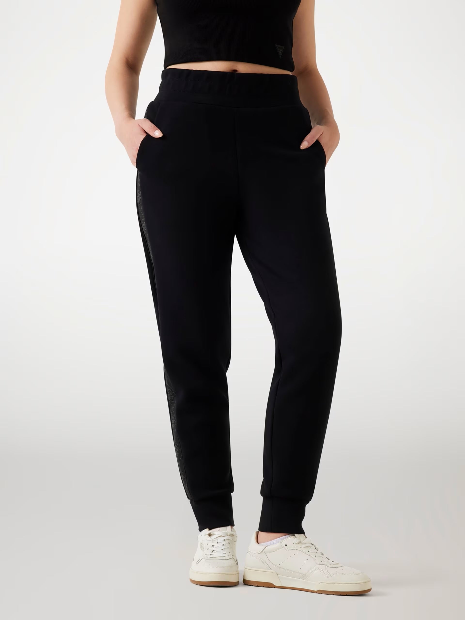 New Victoire Scuba Pant Guess