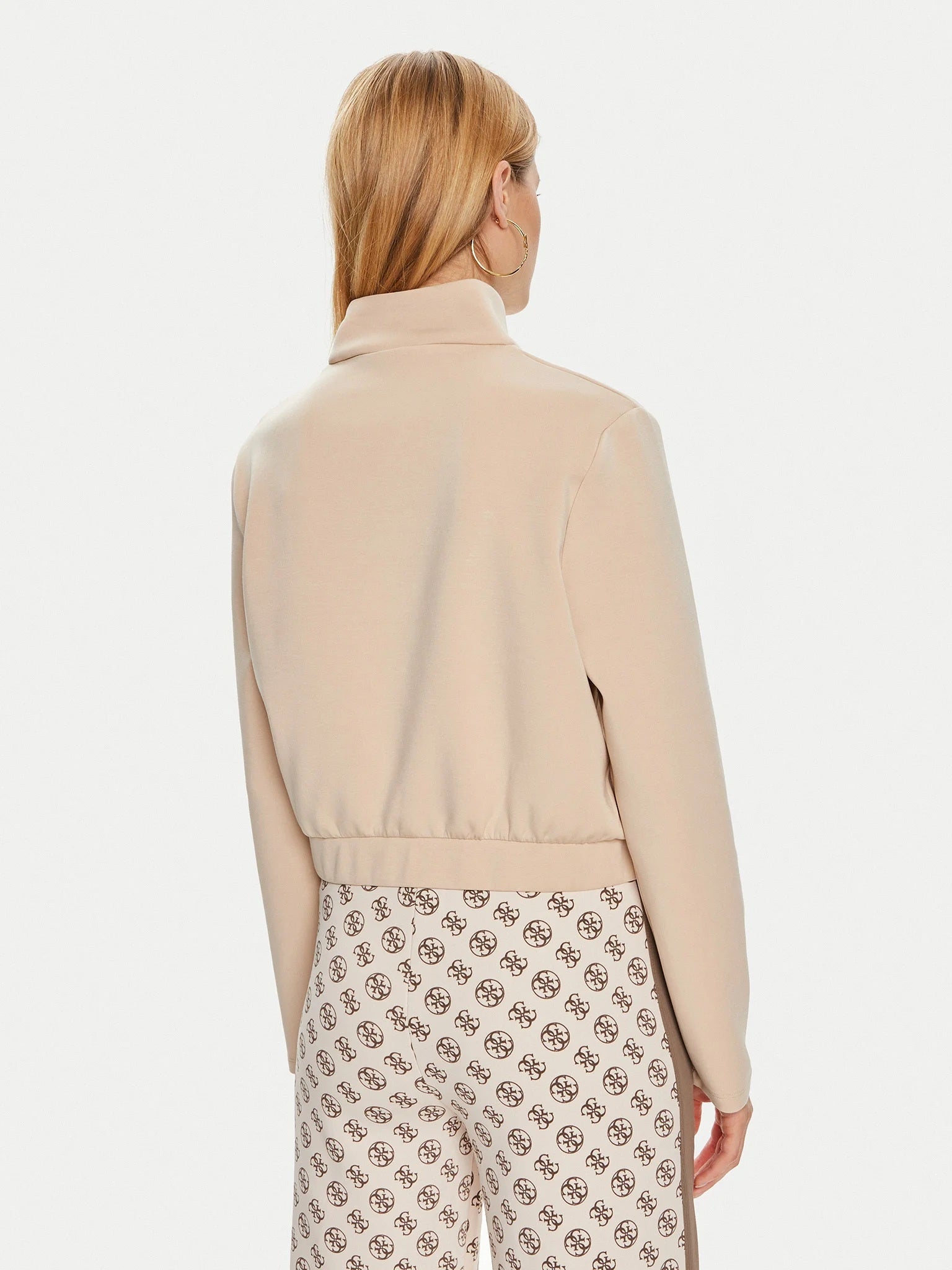 Olympe Sweatshirt Guess