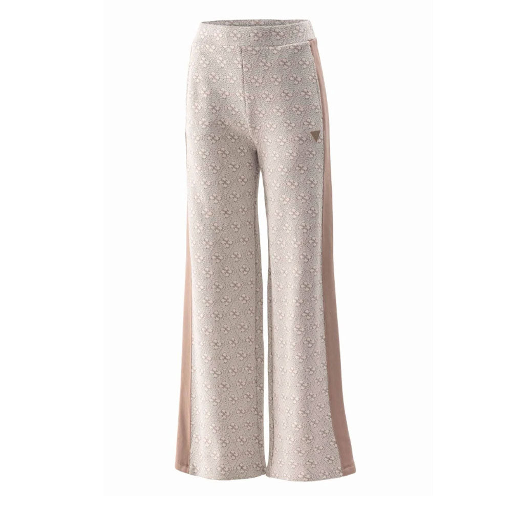 4G Rhombus Jacquard trousers Guess - MYLILLY