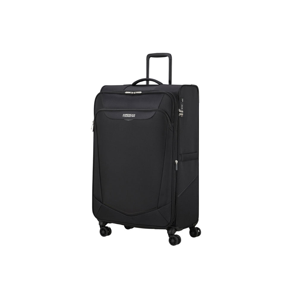 Trolley Large Summerride Spinner Expandable American Tourister