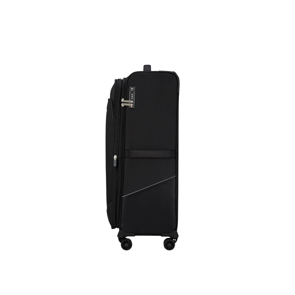 Trolley Large Summerride Spinner Expandable American Tourister