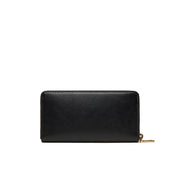 Love Moschino zip-around wallet
