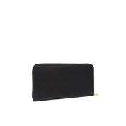 Love Moschino zip-around wallet
