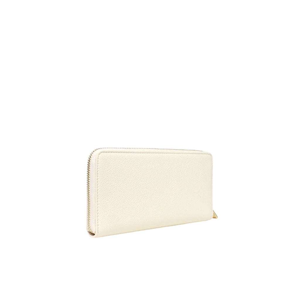Love Moschino zip-around wallet