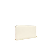 Love Moschino zip-around wallet