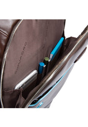 Zaino grande porta computer e porta iPad® Blue Square Piquadro