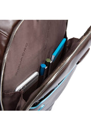 Zaino grande porta computer e porta iPad® Blue Square Piquadro