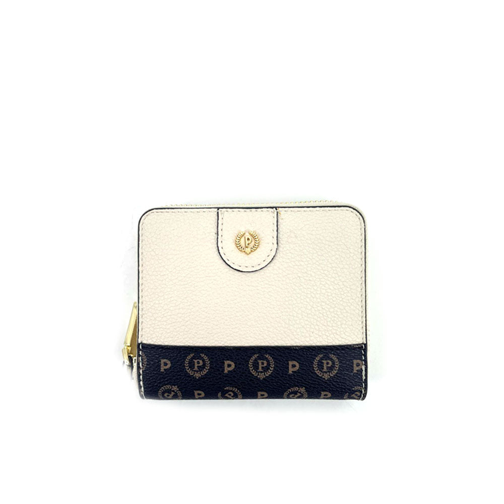 Portafoglio small in Heritage Pollini