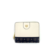 Portafoglio small in Heritage Pollini