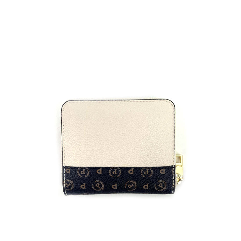 Portafoglio small in Heritage Pollini