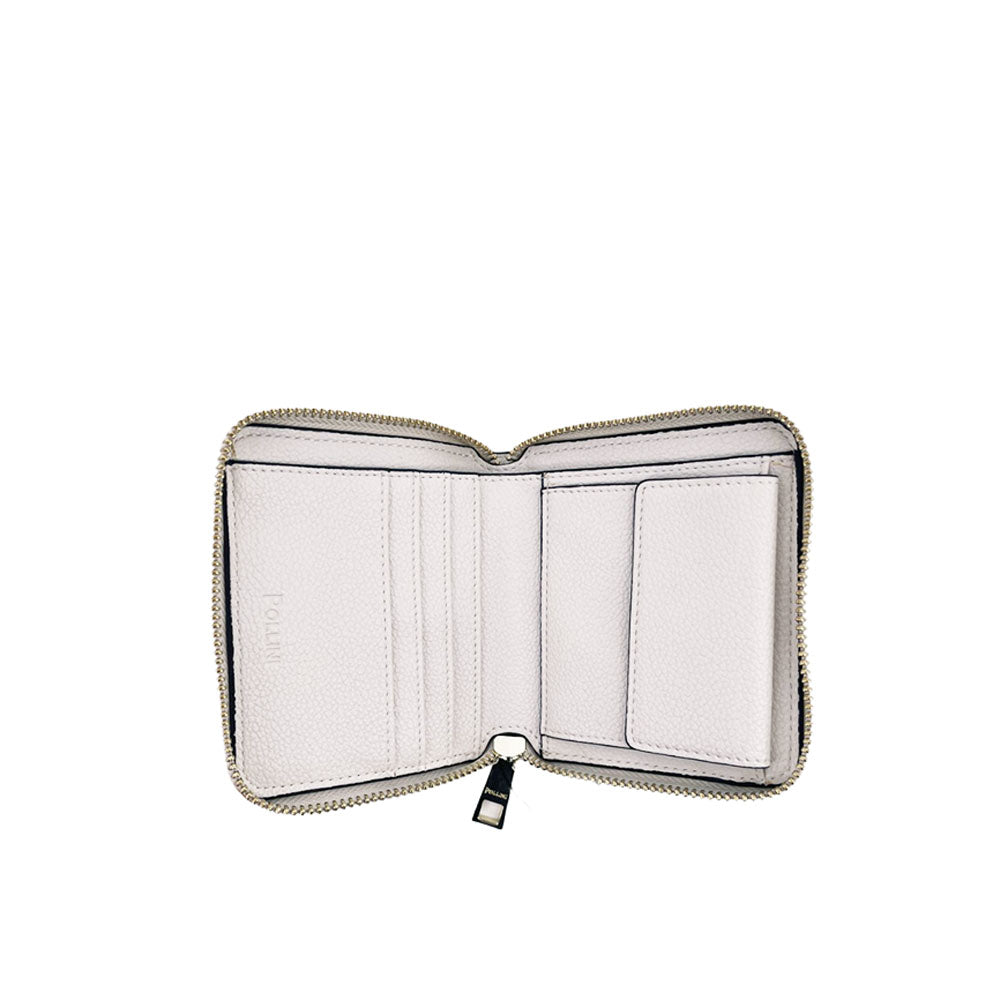 Portafoglio small in Heritage Pollini