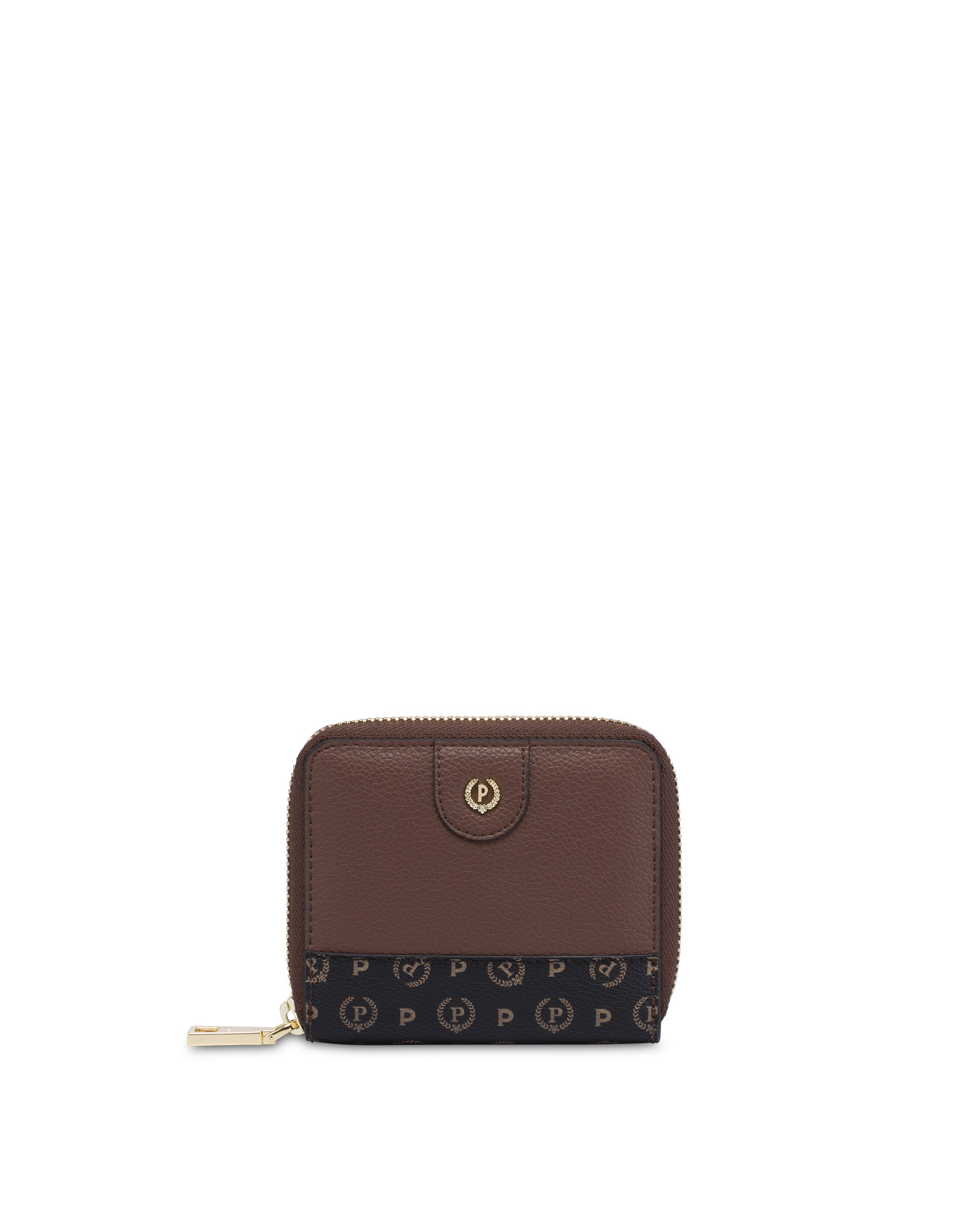 Small Heritage Pollini wallet