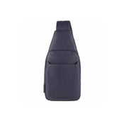 Monospalla porta iPad® Black Square Piquadro