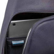 Monospalla porta iPad® Black Square Piquadro