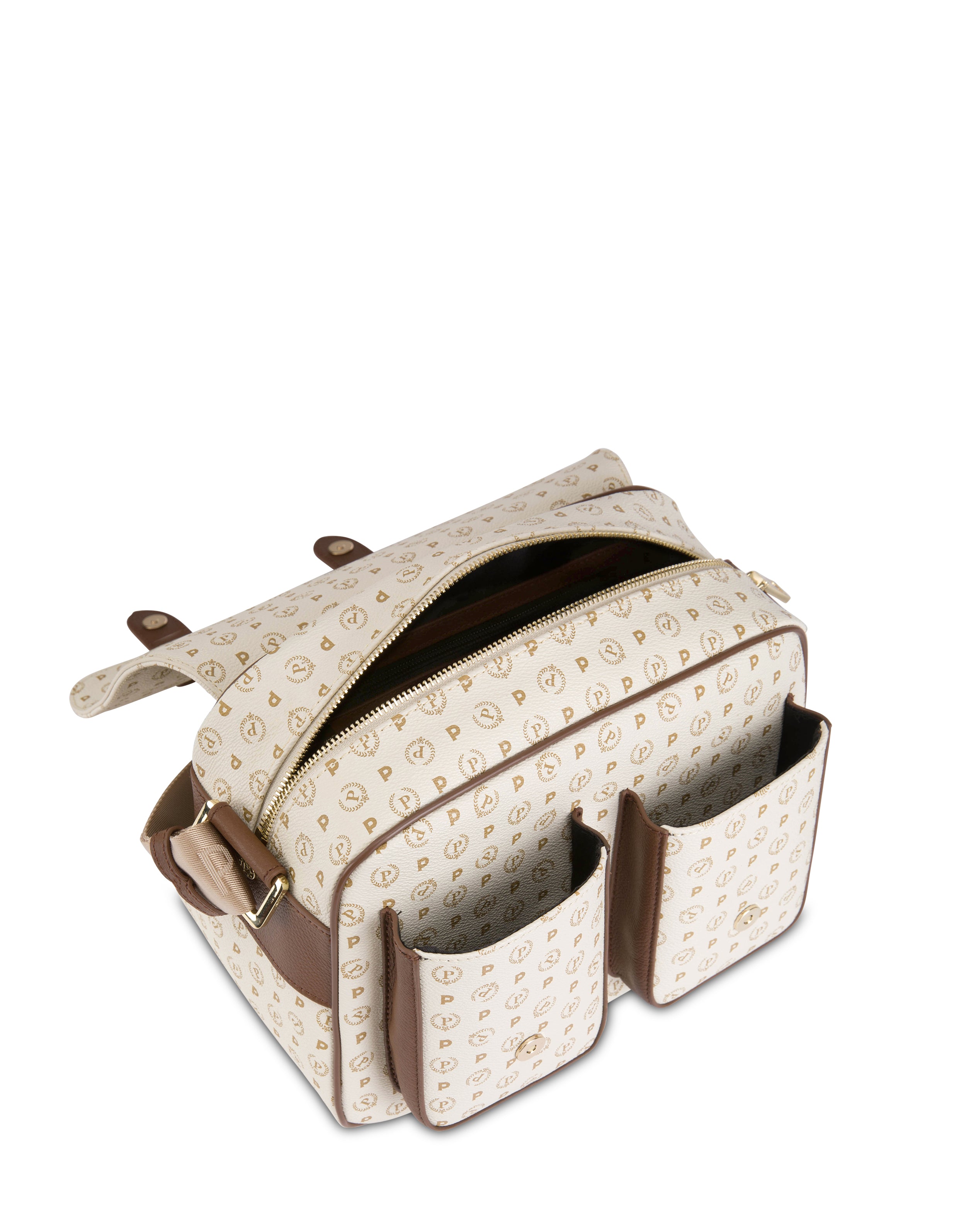Messenger Heritage Pollini