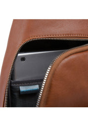 Monospalla porta iPad® Black Square Piquadro