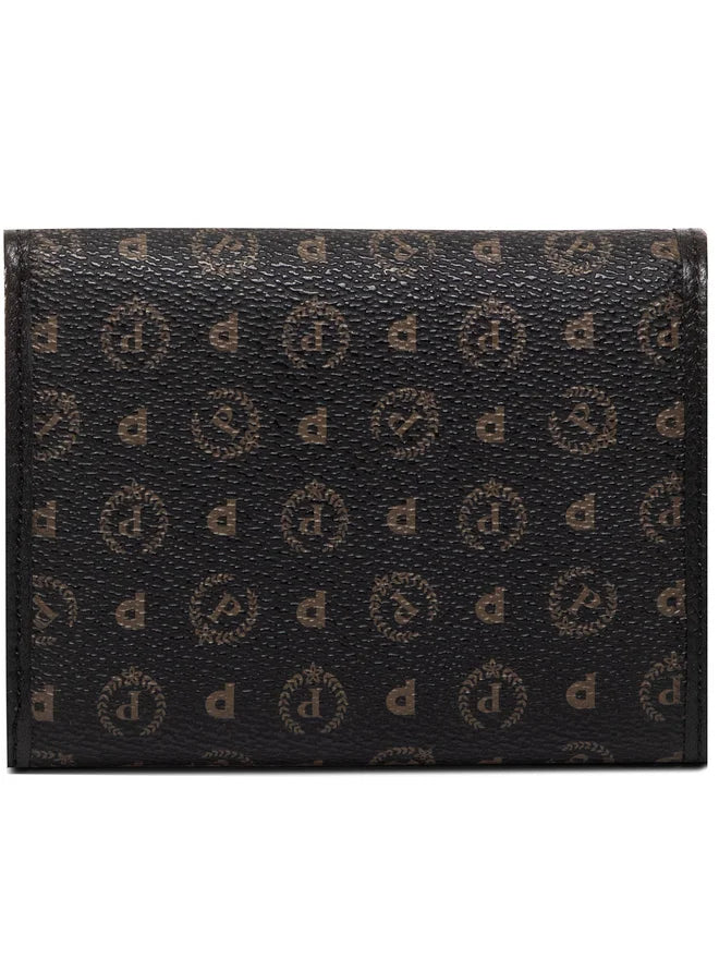 Pollini Heritage Wallet