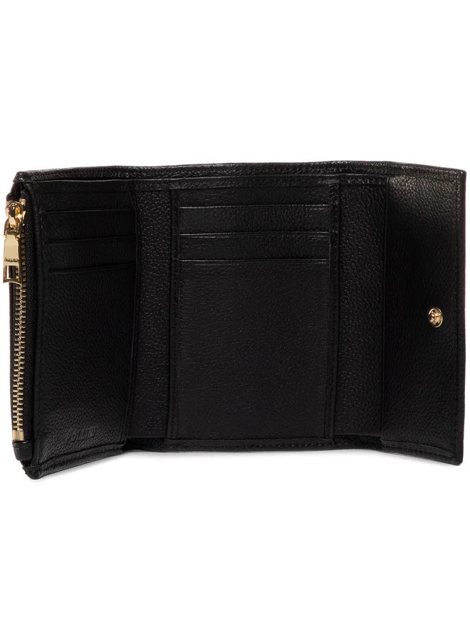 Pollini Heritage Wallet