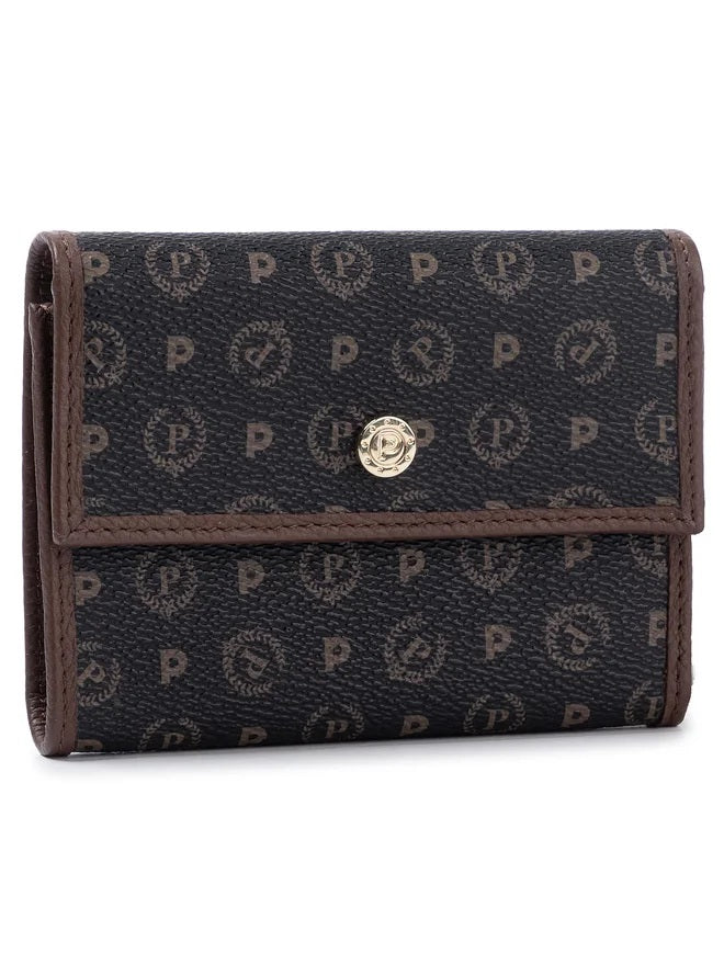 Pollini Heritage Wallet