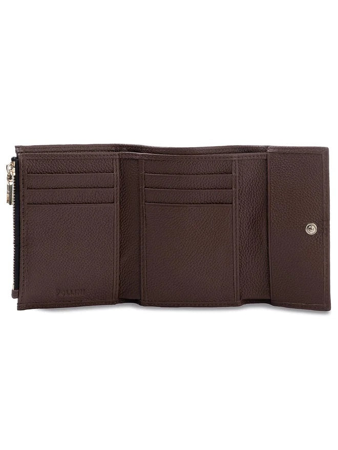 Pollini Heritage Wallet