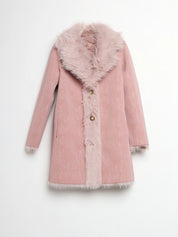 Cappotto Rev Eco Fx/Lt Tavus Milano