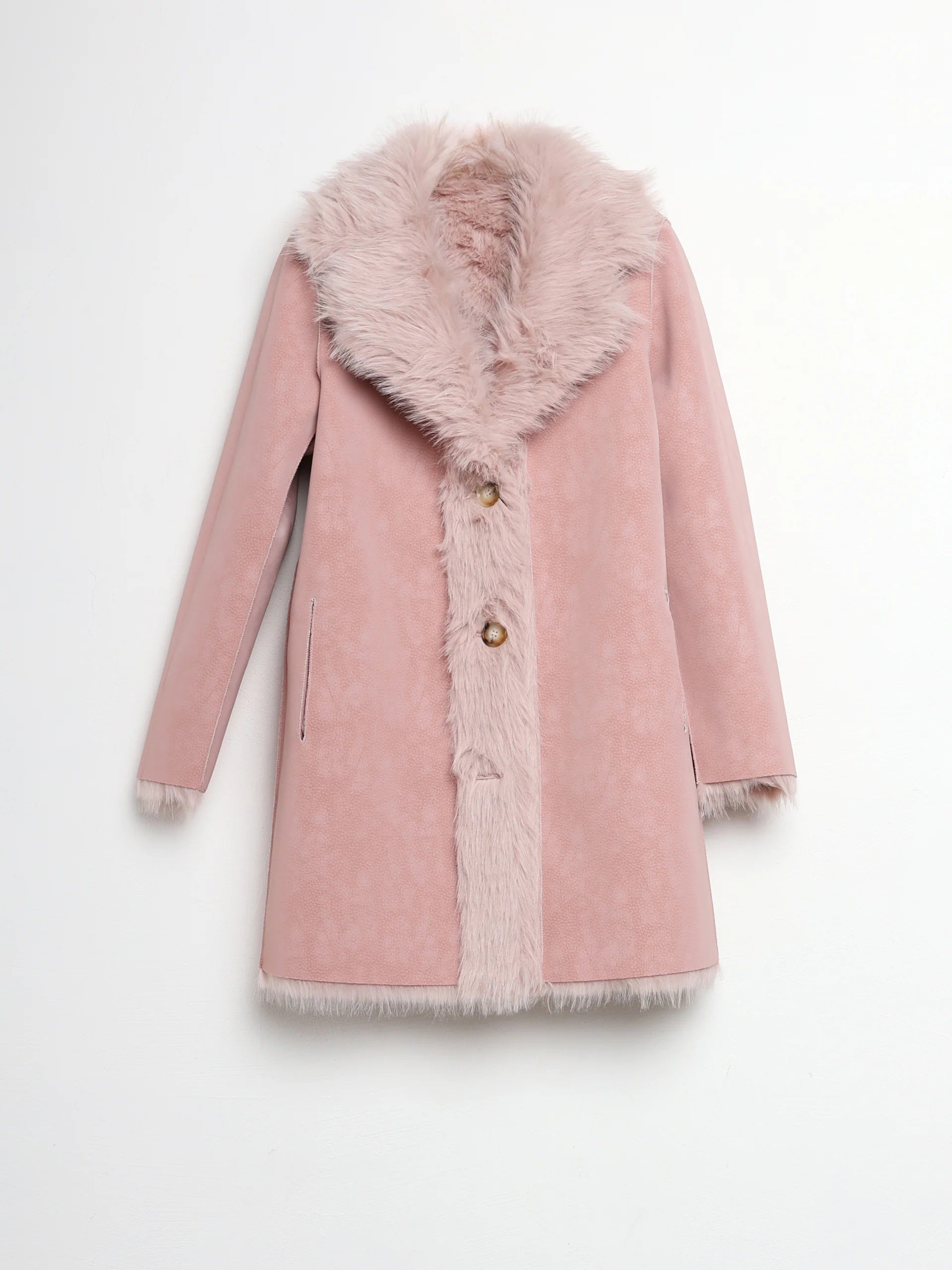 Cappotto Rev Eco Fx/Lt Tavus Milano
