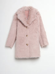 Cappotto Rev Eco Fx/Lt Tavus Milano